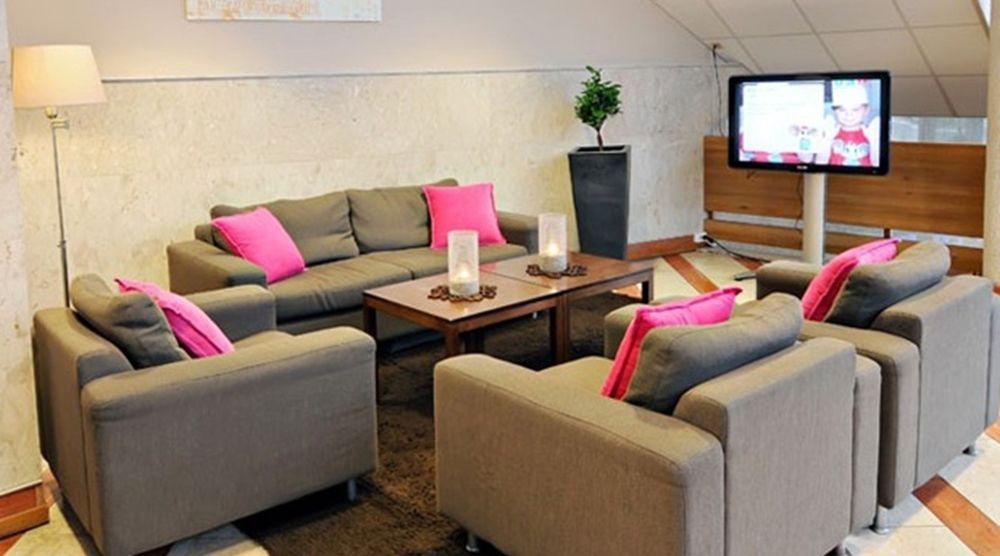 Comfort Hotel สตาวังเงร์ ภายนอก รูปภาพ