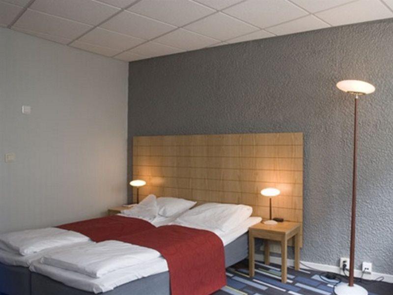 Comfort Hotel สตาวังเงร์ ภายนอก รูปภาพ
