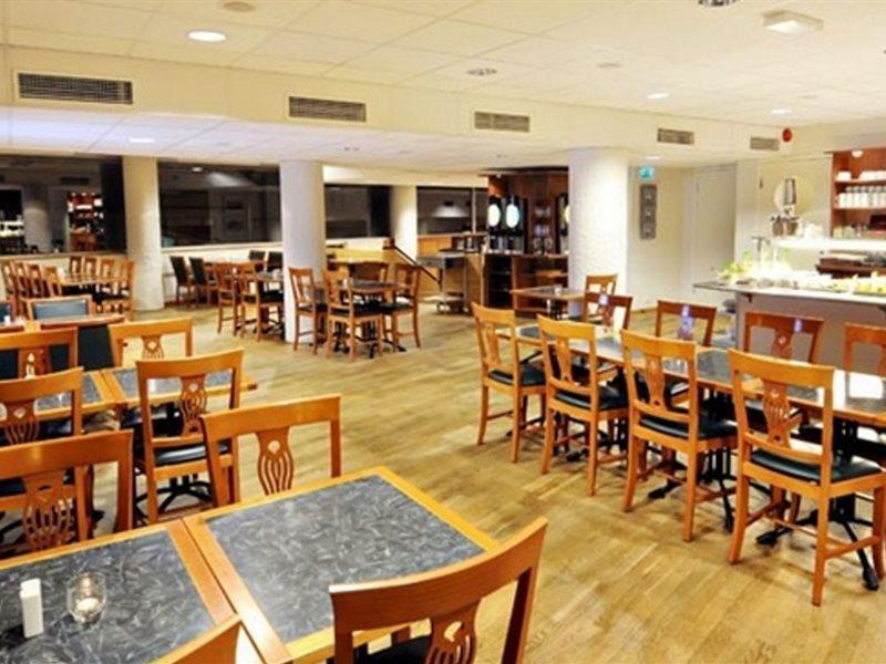 Comfort Hotel สตาวังเงร์ ภายนอก รูปภาพ