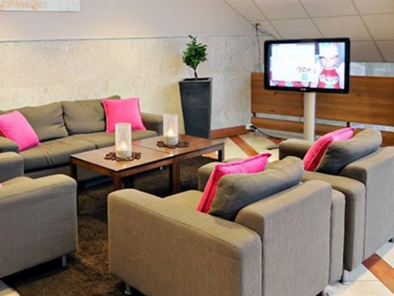 Comfort Hotel สตาวังเงร์ ภายนอก รูปภาพ