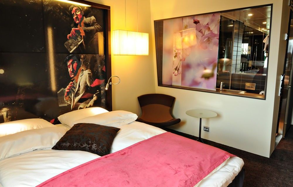 Comfort Hotel สตาวังเงร์ ภายนอก รูปภาพ