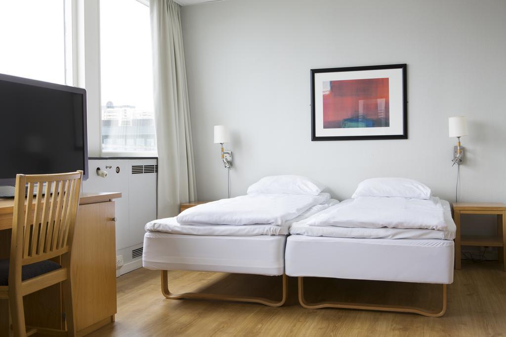 Comfort Hotel สตาวังเงร์ ภายนอก รูปภาพ