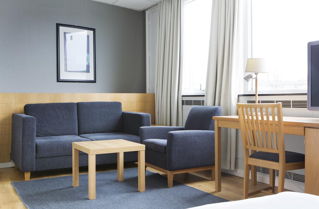 Comfort Hotel สตาวังเงร์ ภายนอก รูปภาพ