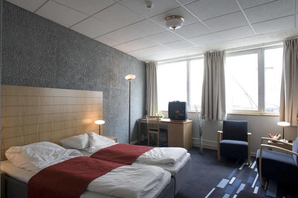 Comfort Hotel สตาวังเงร์ ห้อง รูปภาพ