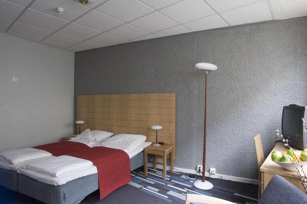 Comfort Hotel สตาวังเงร์ ภายนอก รูปภาพ