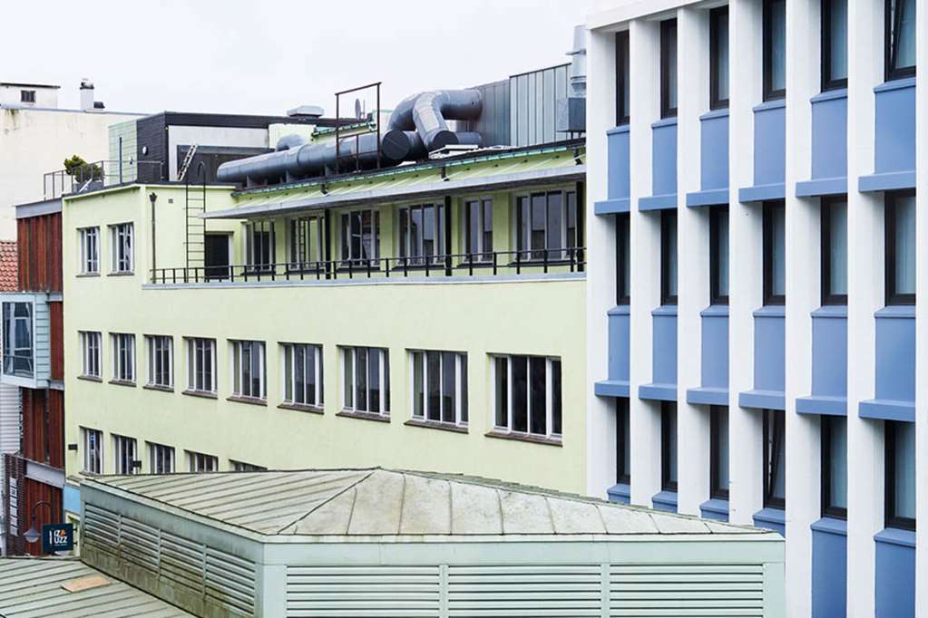 Comfort Hotel สตาวังเงร์ สิ่งอำนวยความสะดวก รูปภาพ