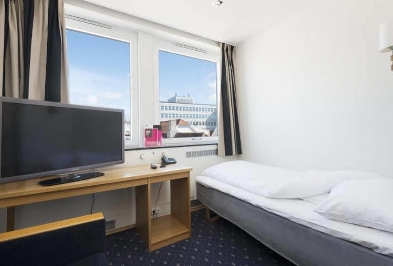 Comfort Hotel สตาวังเงร์ ภายนอก รูปภาพ
