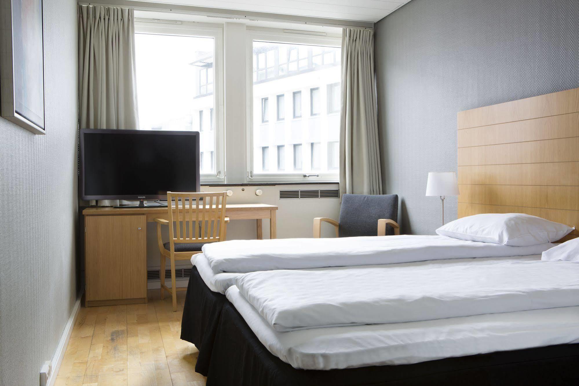 Comfort Hotel สตาวังเงร์ ภายนอก รูปภาพ