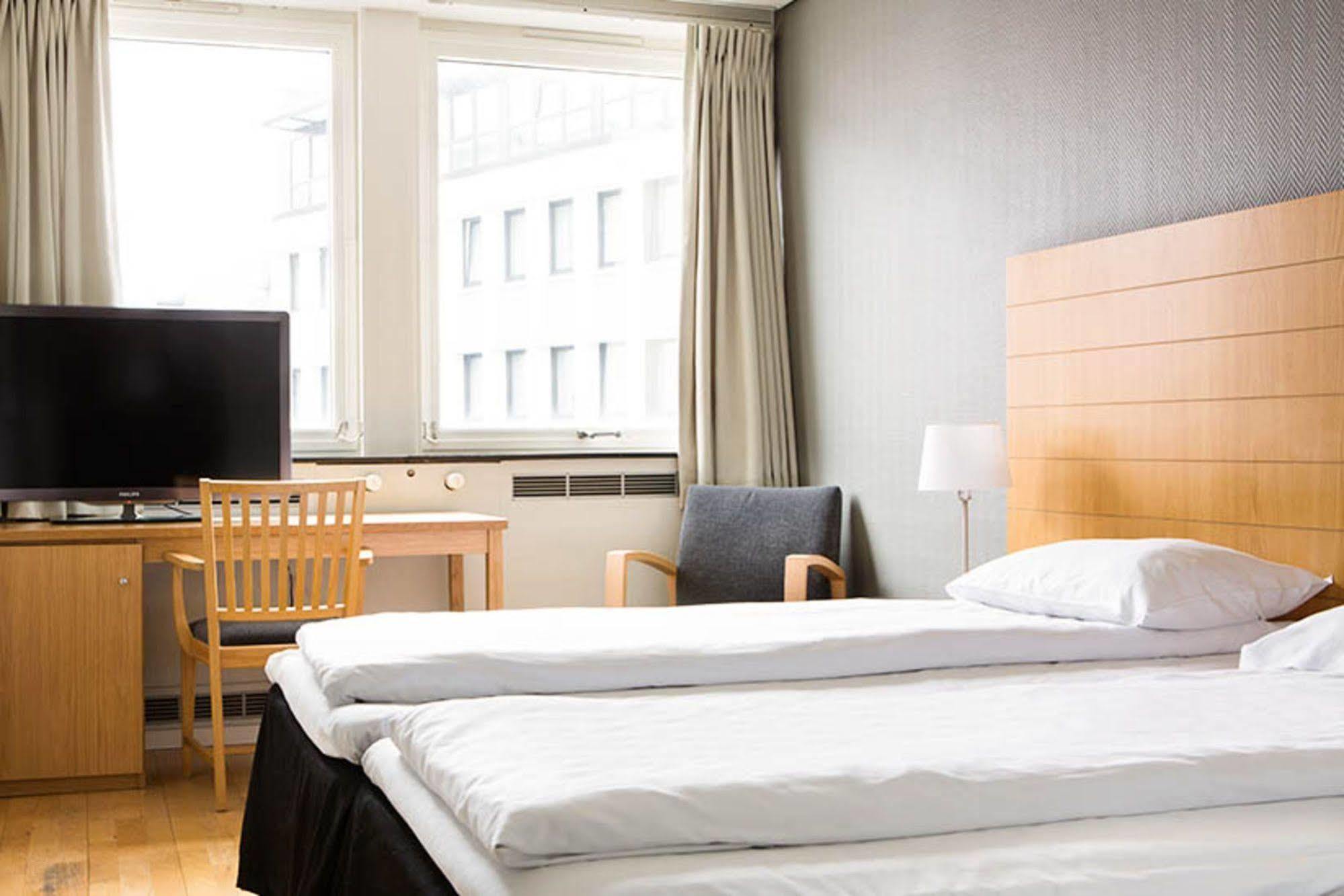 Comfort Hotel สตาวังเงร์ ภายนอก รูปภาพ