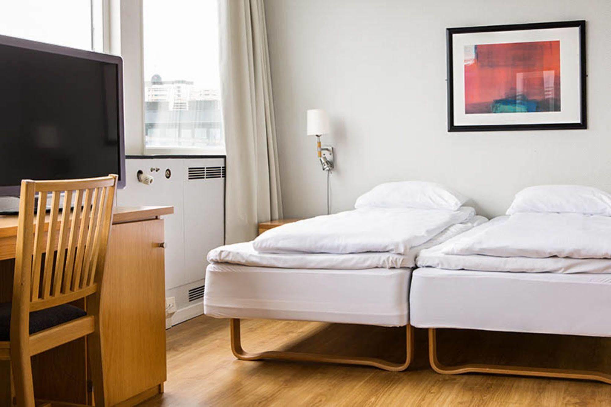 Comfort Hotel สตาวังเงร์ ภายนอก รูปภาพ