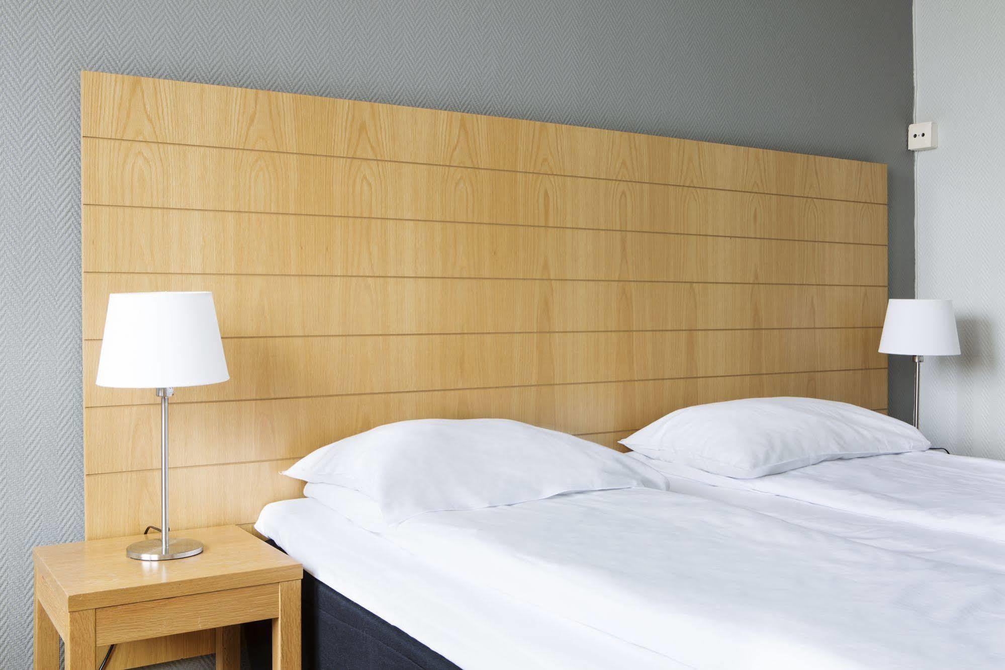 Comfort Hotel สตาวังเงร์ ภายนอก รูปภาพ