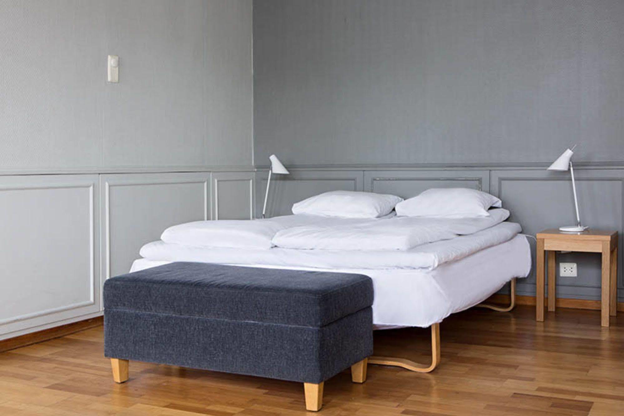 Comfort Hotel สตาวังเงร์ ภายนอก รูปภาพ